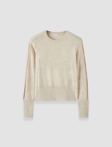 Melby Light Pure Cashmere Jumper - XS - Joseph - Modalova