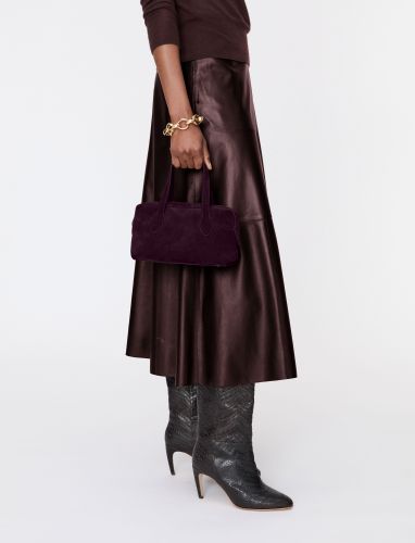 Mini Loaf Leather Bag - One Size - Joseph - Modalova