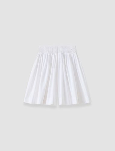 Aissa Cotton Poplin Shorts - 32 - Joseph - Modalova