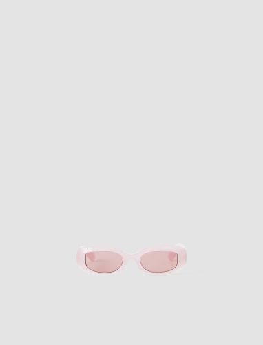 Bahia Oval Sunglasses - One Size - Joseph - Modalova