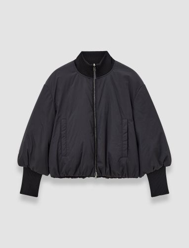 Bart Padded Duck Down Bomber Jacket - 42 - Joseph - Modalova