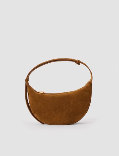 Bean Suede Bag - One Size - Joseph - Modalova