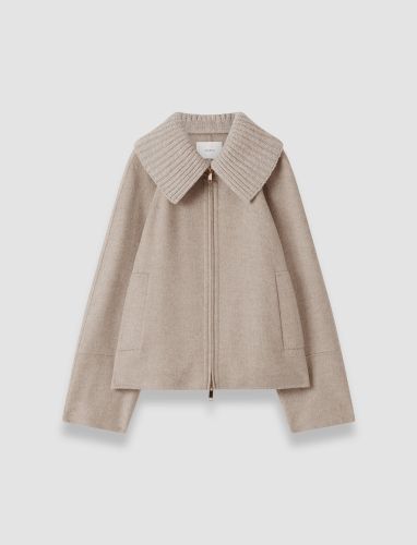 Cooksey Double Face Cashmere Jacket - 36 - Joseph - Modalova