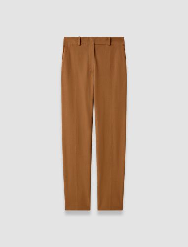Coleman Long Gabardine Stretch Trousers - Regular / 36 - Joseph - Modalova