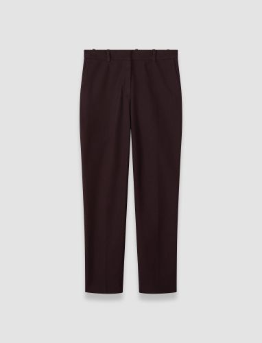 Coleman Long Gabardine Stretch Trousers - Regular / 32 - Joseph - Modalova