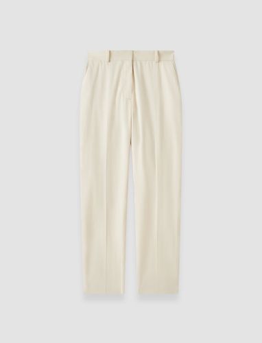 Coleman Long Light Cotton Trousers - Regular / 38 - Joseph - Modalova