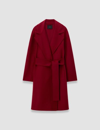 Costa Double Face Cashmere Coat - 36 - Joseph - Modalova