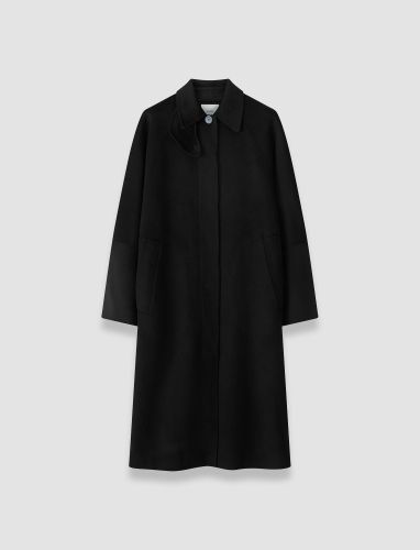 Donna Double Face Cashmere Coat - 32 - Joseph - Modalova