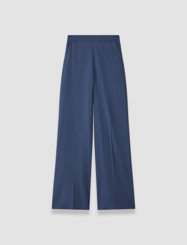 Haxley Cady Twill Trousers - Regular / 32 - Joseph - Modalova