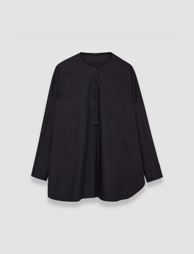 Poplin Botha Blouse - Regular / 36 - Joseph - Modalova