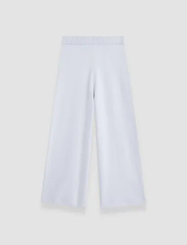 Soft Wool Culottes - L - Joseph - Modalova