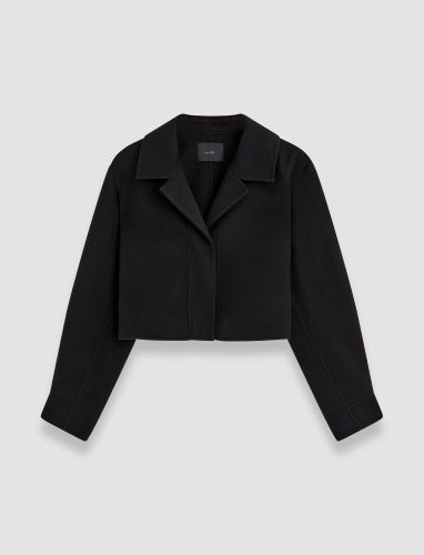 Collin Light Double Face Jacket - 32 - Joseph - Modalova