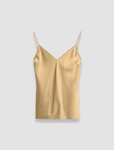 Clea Silk Satin Camisole - 32 - Joseph - Modalova