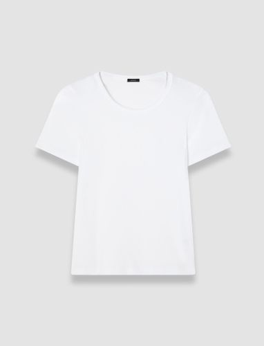 Jersey Rib T-Shirt - M - Joseph - Modalova