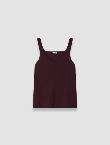 Joann Compact Milano Tank Top - L - Joseph - Modalova