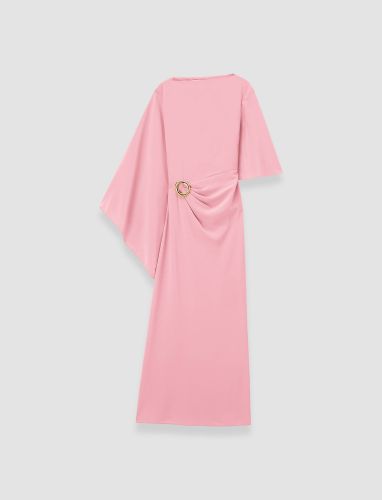 Joya Satin Twill Dress - 32 - Joseph - Modalova