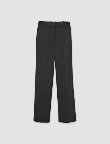 Morissey Tailoring Wool Stretch Trousers - 32 - Joseph - Modalova