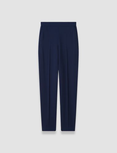 Pat Comfort Cady Trousers - Regular / 34 - Joseph - Modalova