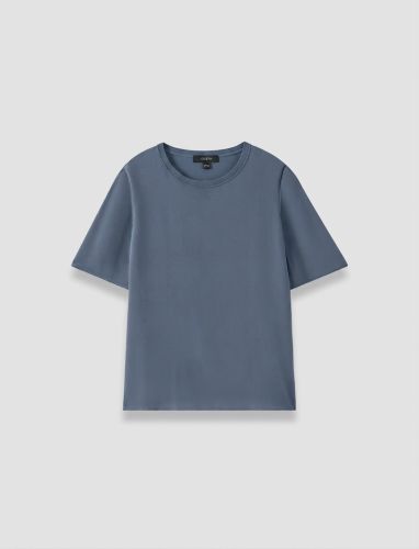 Rubin Crepe de Soie Silk Blouse - 32 - Joseph - Modalova