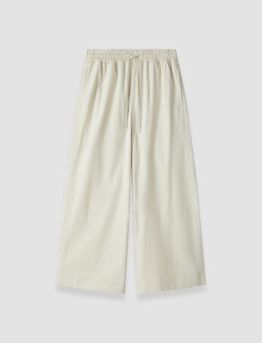 Thurla Light Cotton Trousers - 32 - Joseph - Modalova