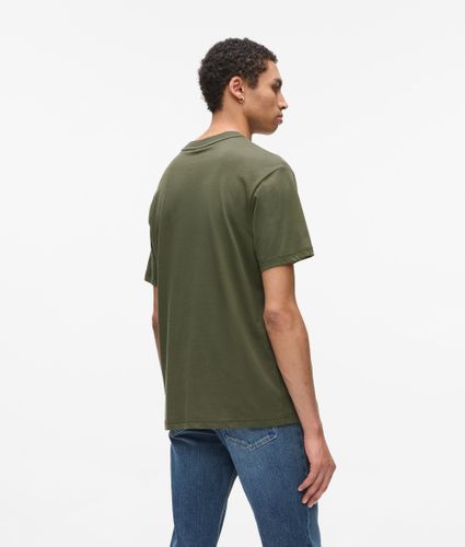 T-shirt Avec Logo Eclipse, , , Taille: Xs - KL Jeans - Modalova