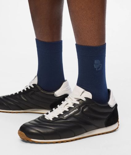 Chaussettes Kameo – Lot De 5, , --, Taille: 39-42 - Karl Lagerfeld - Modalova