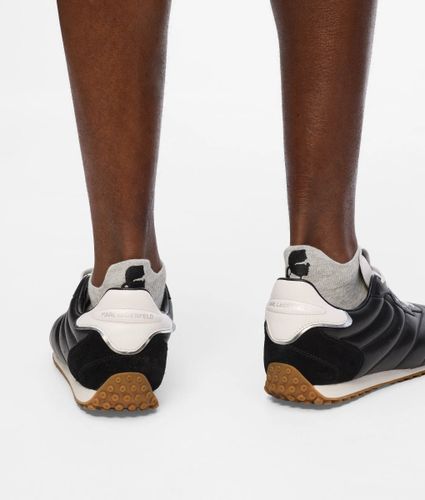 Chaussettes Courtes Kameo – Lot De 3, , //, Taille: 39-42 - Karl Lagerfeld - Modalova