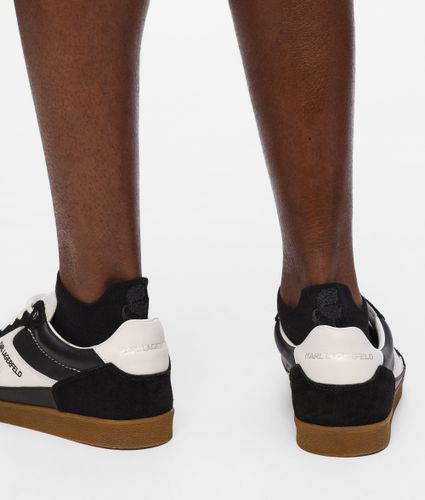 Chaussettes Courtes Kameo – Lot De 3, , , Taille: 39-42 - Karl Lagerfeld - Modalova