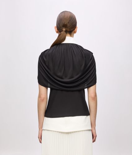Top Cape Kl Studio, , , Taille: Xs - Karl Lagerfeld - Modalova
