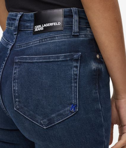 Jean Skinny À Taille Haute, , , Taille: 2432 - KL Jeans - Modalova