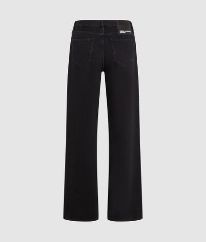 Jean Décontracté Taille Mi-haute, , , Taille: 2630 - KL Jeans - Modalova