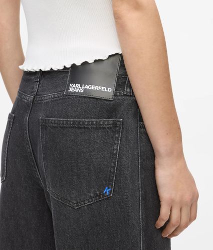 Jean Large À Taille Basse, , , Taille: 24 - KL Jeans - Modalova