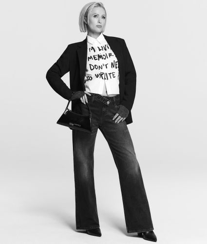Chemise Avec Citation De Karl, , , Taille: Xs - KL Jeans - Modalova
