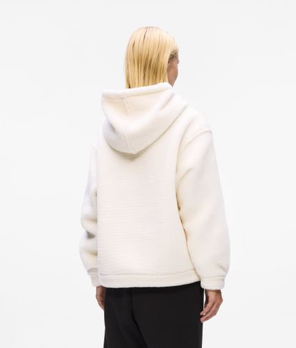Sweat En Peluche Ikon, , , Taille: Xs - Karl Lagerfeld - Modalova