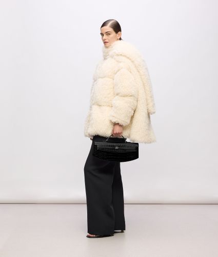 Sac Fourre-tout K/studio, , -, Taille: One Size - Karl Lagerfeld - Modalova