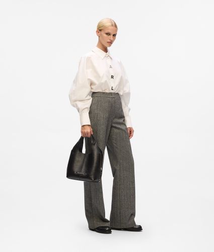 Petit Sac Cabas K/hardware, , -, Taille: One Size - Karl Lagerfeld - Modalova