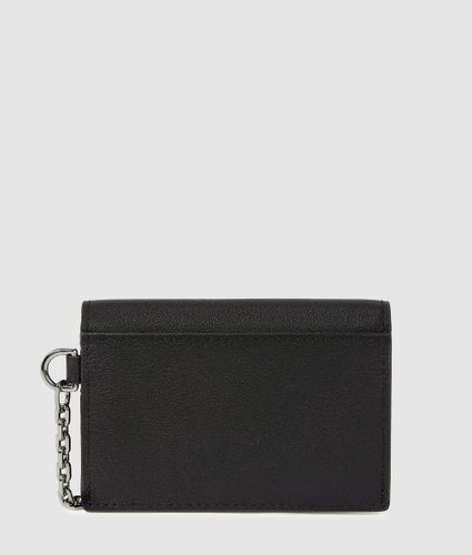 Porte-cartes K/signature, , -, Taille: One Size - Karl Lagerfeld - Modalova
