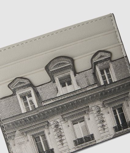 Porte-cartes Maison De Karl, , , Taille: One Size - Karl Lagerfeld - Modalova