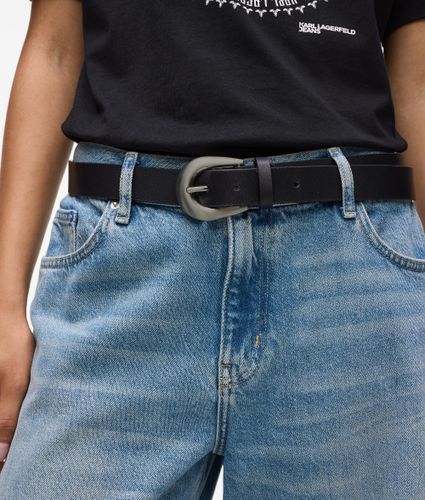 Ceinture De Style Western, , , Taille: 65 - KL Jeans - Modalova