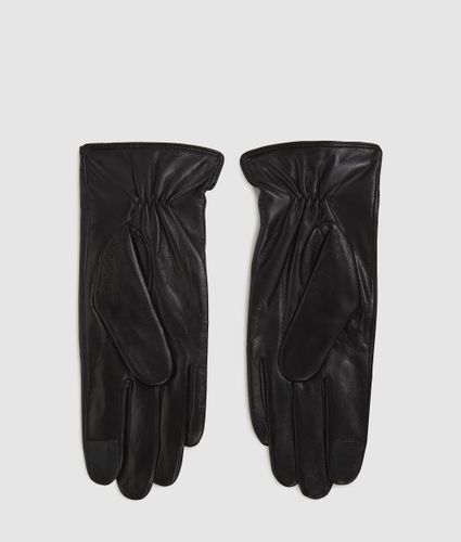 Gants Ikon, , , Taille: M - Karl Lagerfeld - Modalova