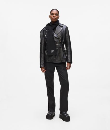 Écharpe Rue St-guillaume, , , Taille: One Size - Karl Lagerfeld - Modalova