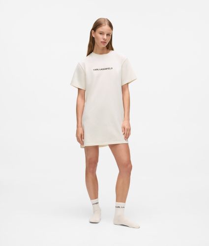 Coffret Cadeau Pyjama Avec Logo, , , Taille: S - Karl Lagerfeld - Modalova