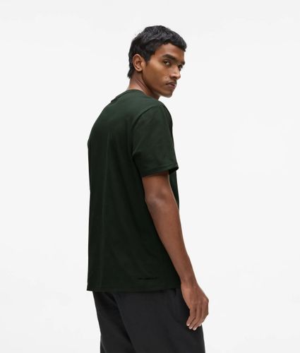 T-shirt Kameo, , , Taille: Xs - Karl Lagerfeld - Modalova