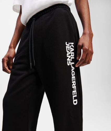 Jogging Coupe Slim, , , Taille: Xs - KL Jeans - Modalova