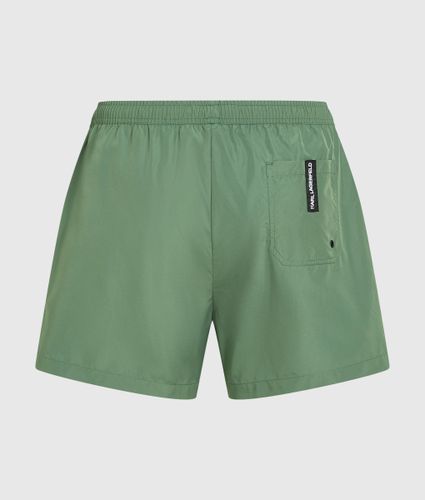 Short De Bain Orné Du Logo, , , Taille: S - Karl Lagerfeld - Modalova