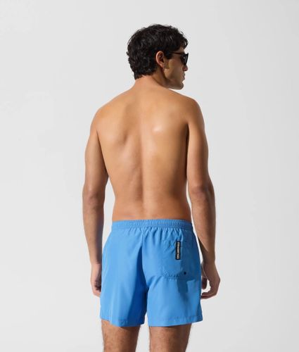 Short De Bain Orné Du Logo, , , Taille: Xs - Karl Lagerfeld - Modalova