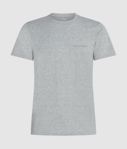 T-shirt À Logo – Lot De 2, , , Taille: Xs - Karl Lagerfeld - Modalova