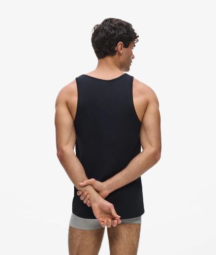 Débardeur Avec Logo – Lot De 2, , /, Taille: S - Karl Lagerfeld - Modalova