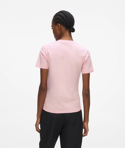T-shirt Ikon Choupette, , , Taille: L - Karl Lagerfeld - Modalova