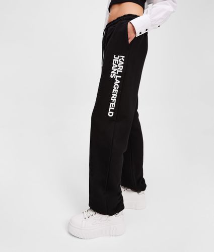 Jogging Coupe Slim, , , Taille: Xs - KL Jeans - Modalova